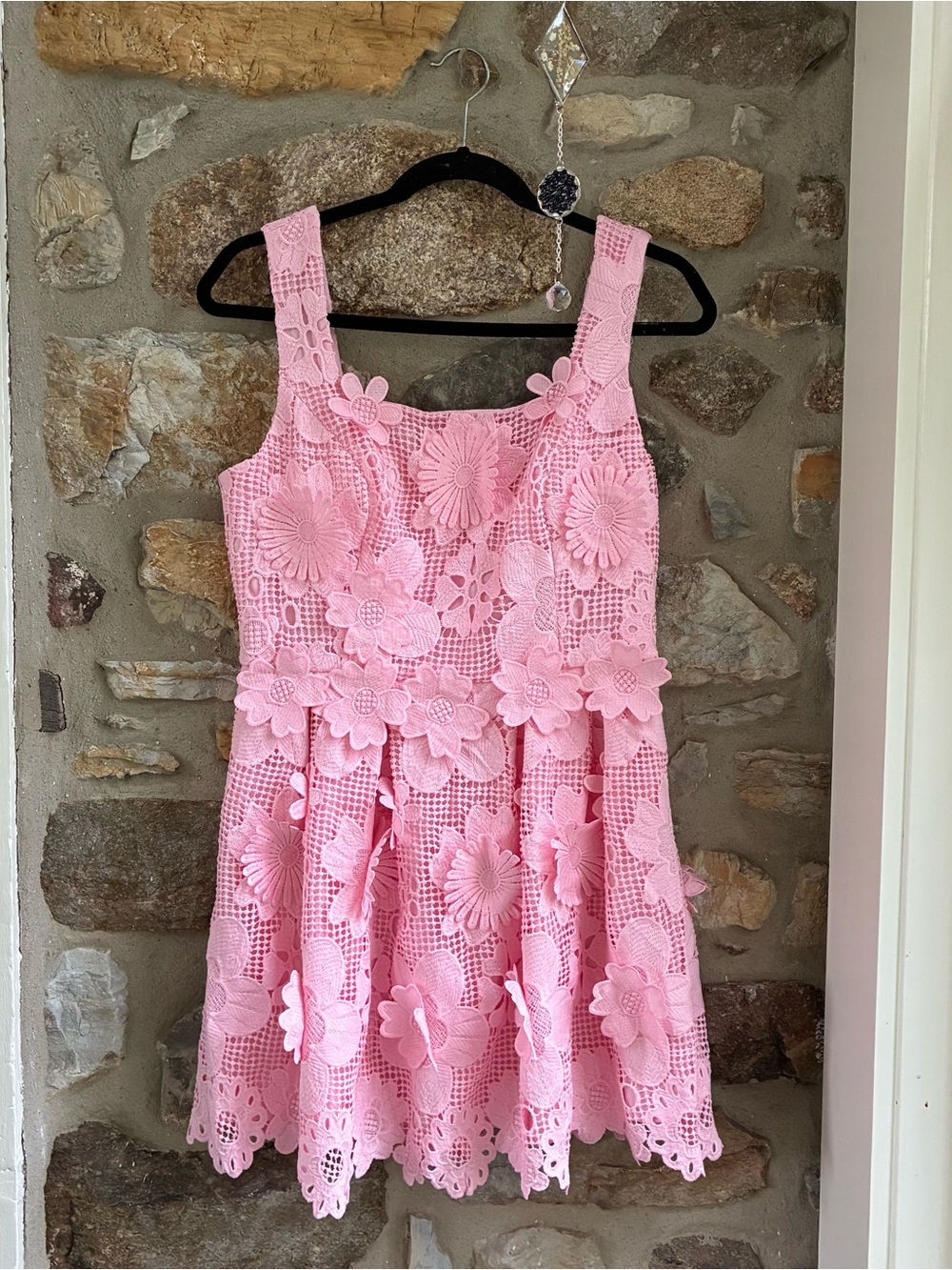 Lilly Pulitzer Cindy Dress - Picture 2 of 14